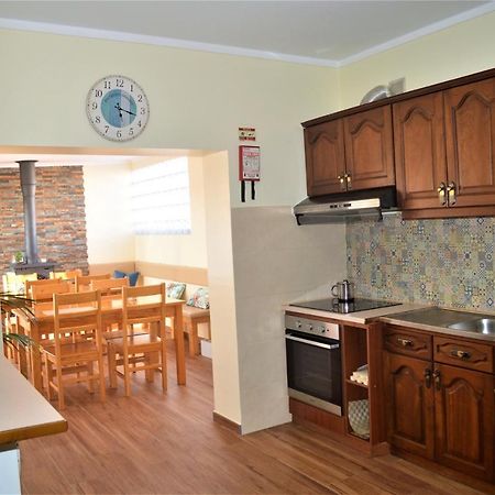 Casa Belos Ares เฟอร์เรล ภายนอก รูปภาพ