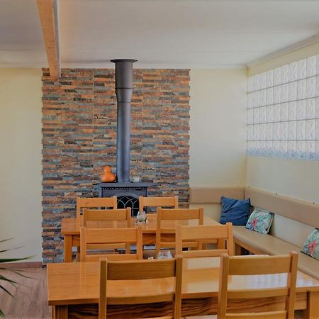 Casa Belos Ares เฟอร์เรล ภายนอก รูปภาพ