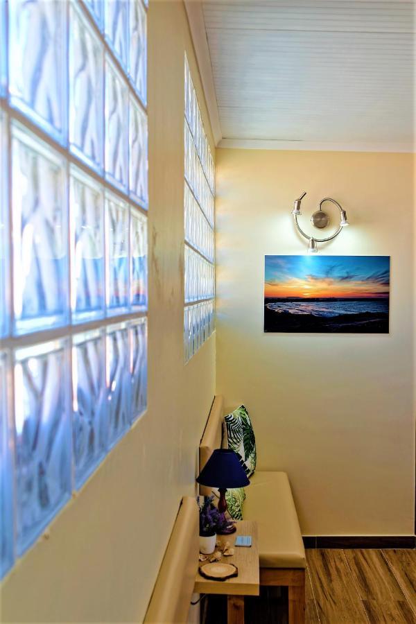Casa Belos Ares เฟอร์เรล ภายนอก รูปภาพ