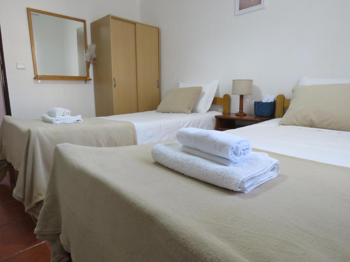 Casa Belos Ares เฟอร์เรล ภายนอก รูปภาพ