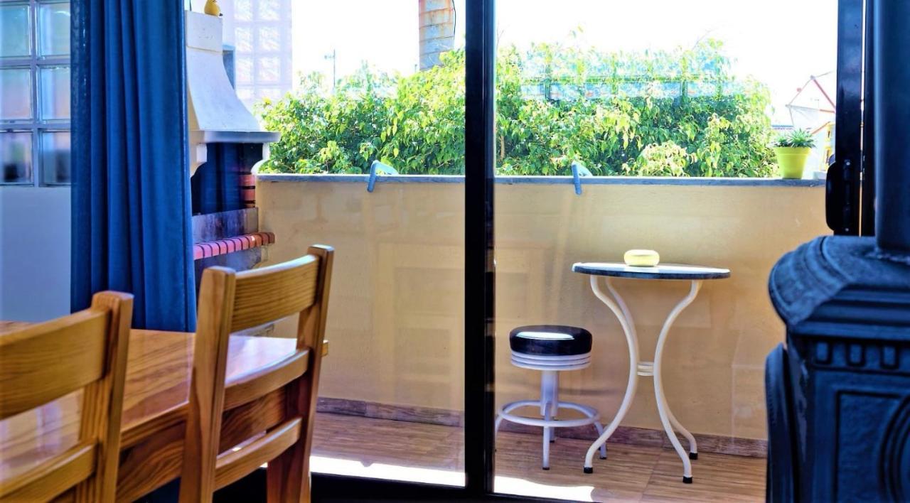 Casa Belos Ares เฟอร์เรล ภายนอก รูปภาพ