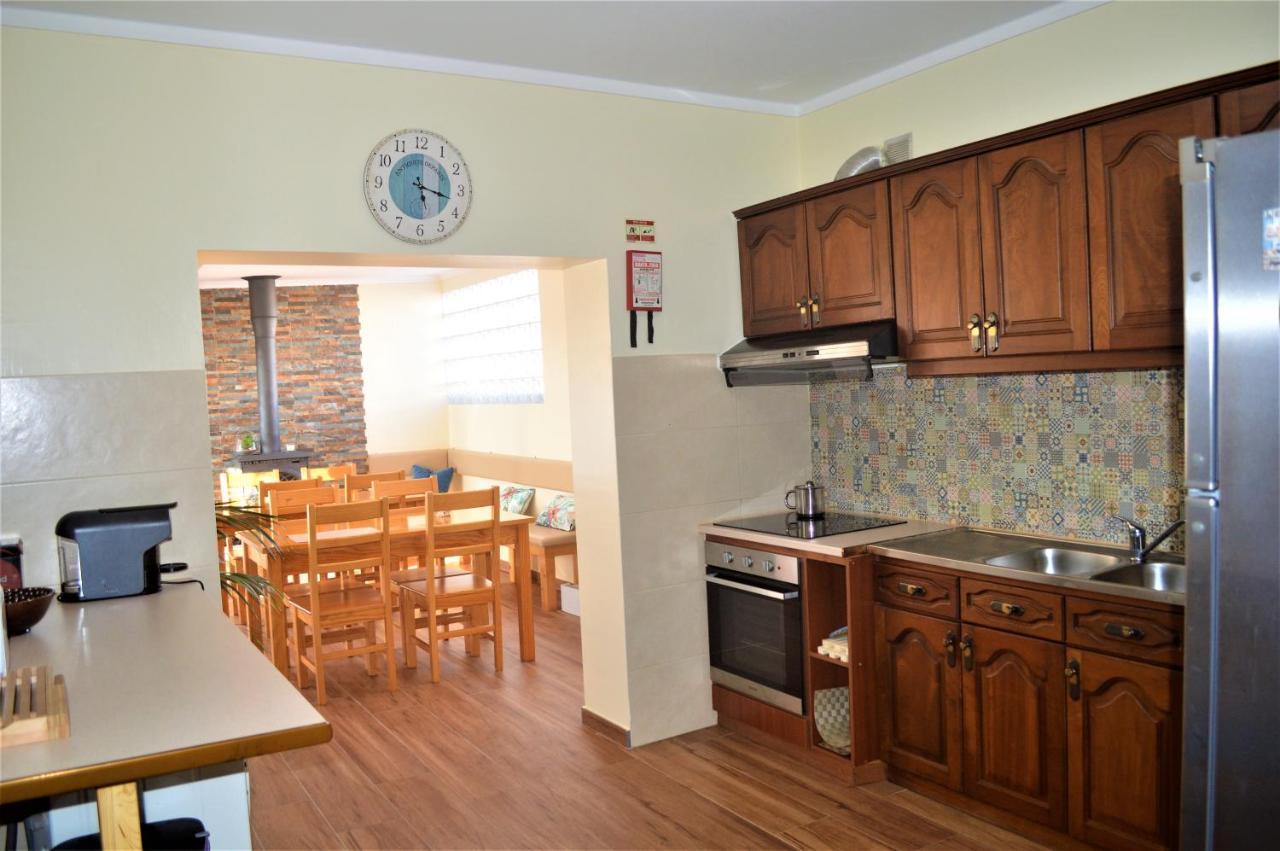 Casa Belos Ares เฟอร์เรล ภายนอก รูปภาพ