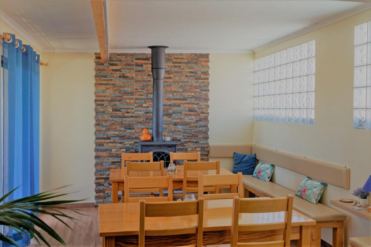 Casa Belos Ares เฟอร์เรล ภายนอก รูปภาพ