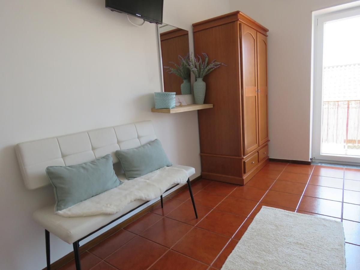 Casa Belos Ares เฟอร์เรล ภายนอก รูปภาพ