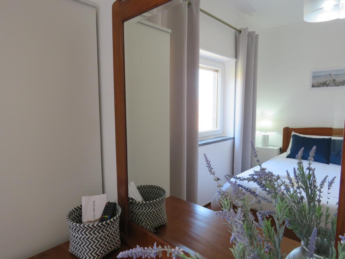 Casa Belos Ares เฟอร์เรล ภายนอก รูปภาพ