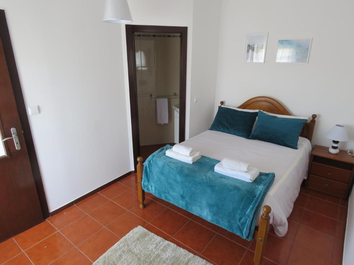 Casa Belos Ares เฟอร์เรล ภายนอก รูปภาพ