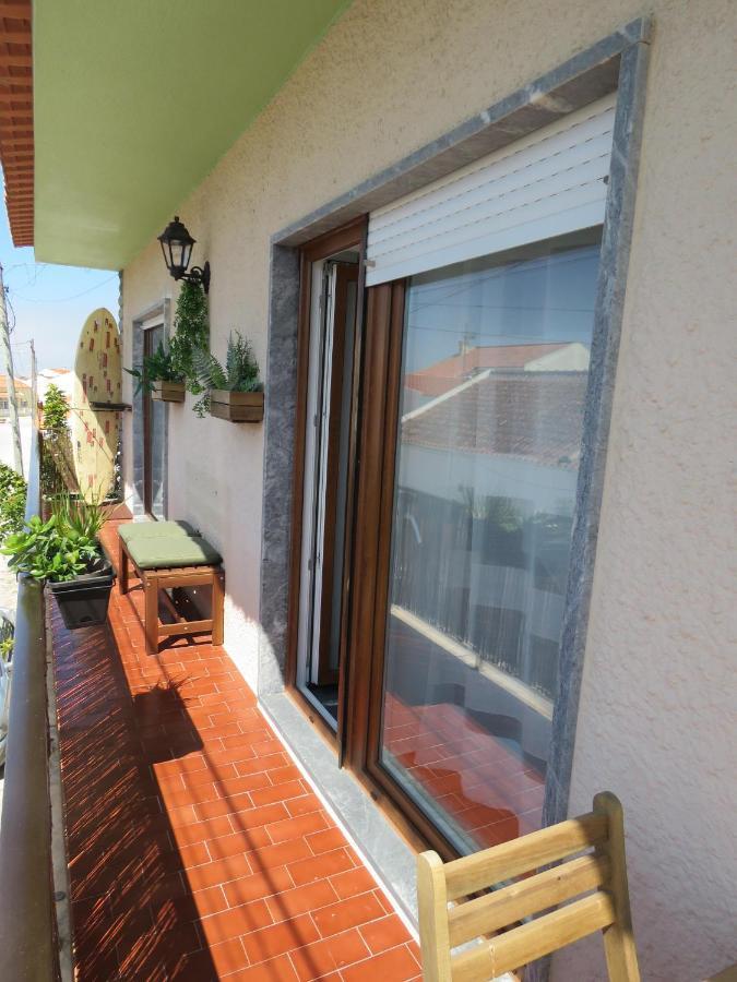 Casa Belos Ares เฟอร์เรล ภายนอก รูปภาพ