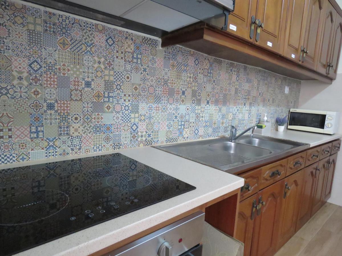Casa Belos Ares เฟอร์เรล ภายนอก รูปภาพ