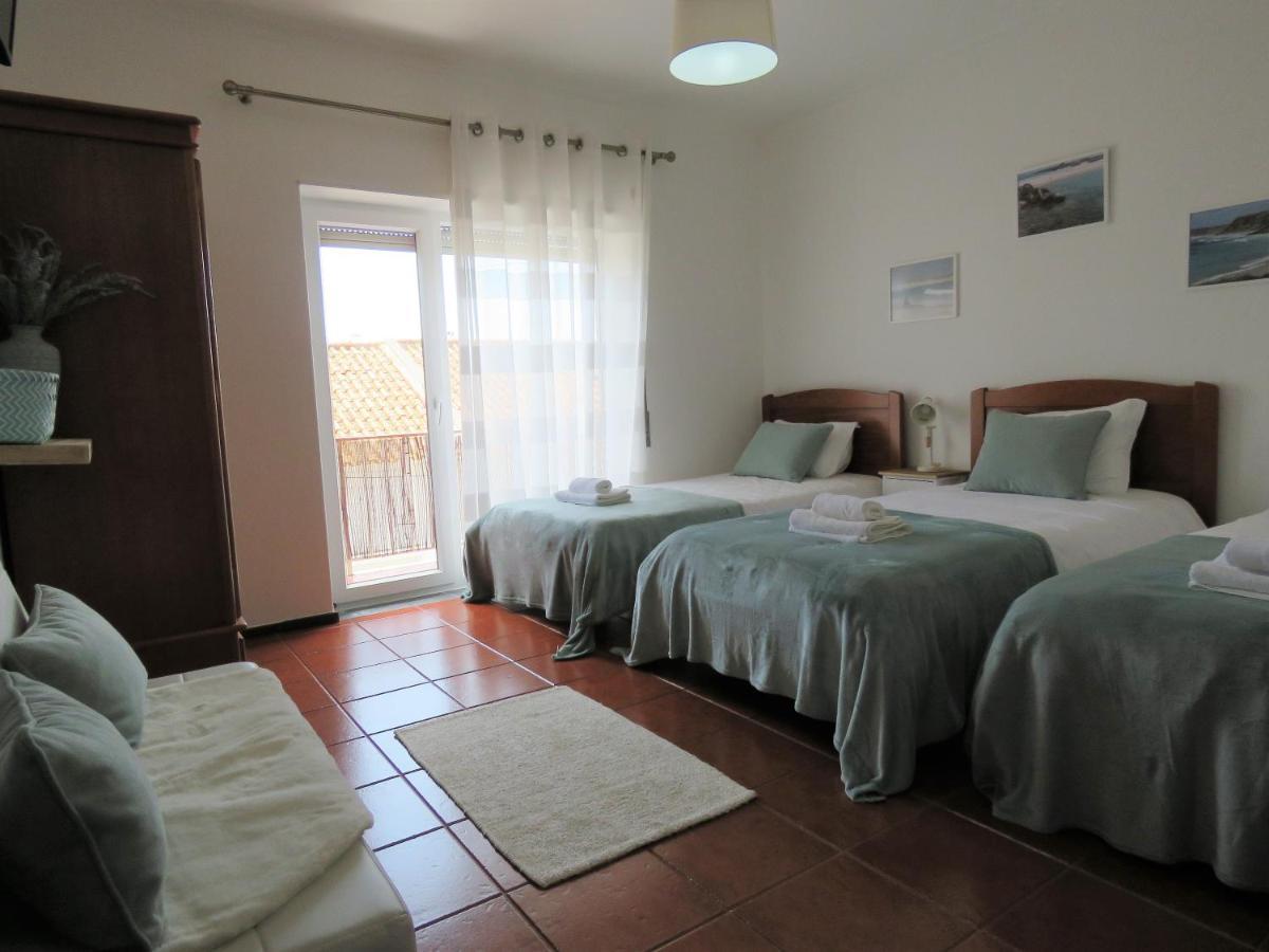 Casa Belos Ares เฟอร์เรล ภายนอก รูปภาพ