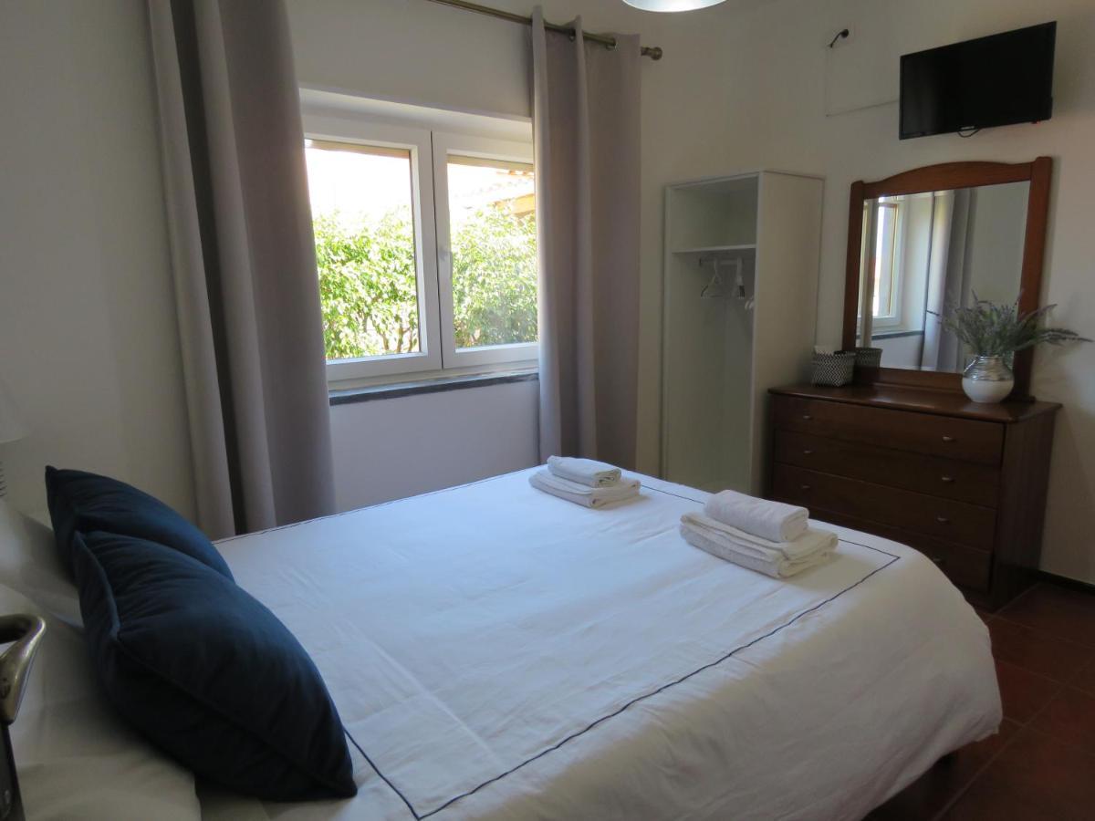 Casa Belos Ares เฟอร์เรล ภายนอก รูปภาพ