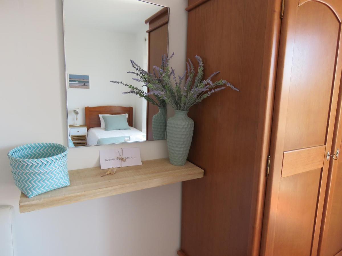 Casa Belos Ares เฟอร์เรล ภายนอก รูปภาพ