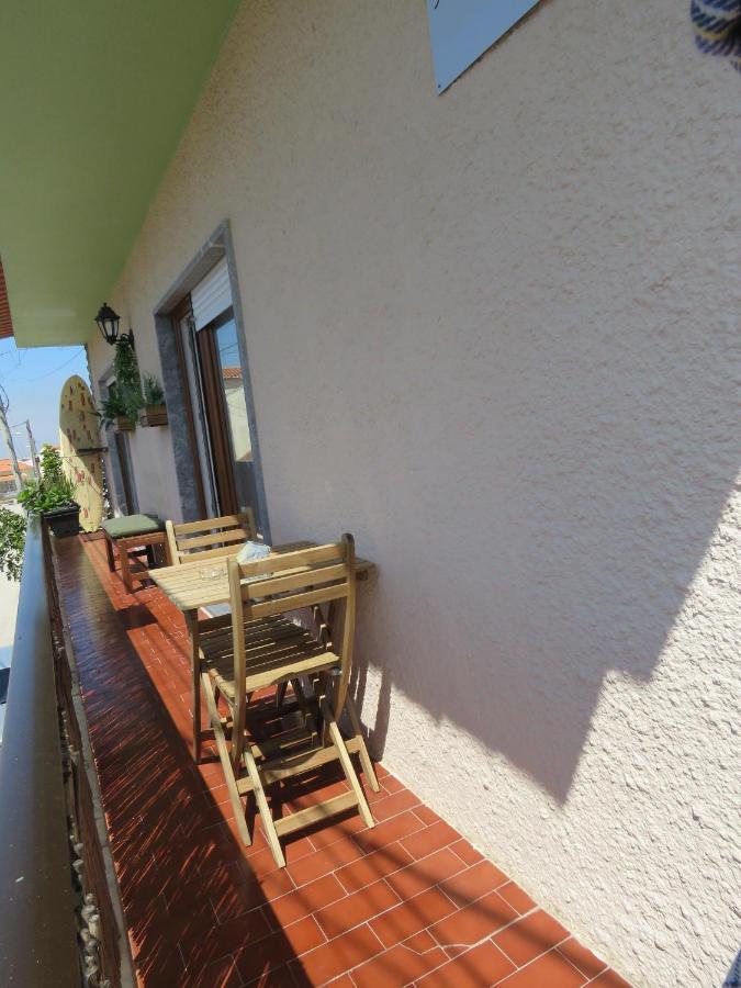 Casa Belos Ares เฟอร์เรล ภายนอก รูปภาพ
