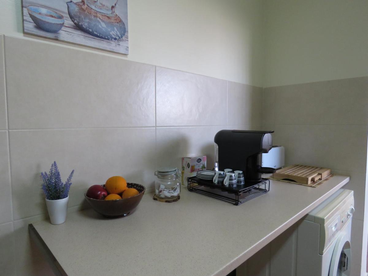Casa Belos Ares เฟอร์เรล ภายนอก รูปภาพ
