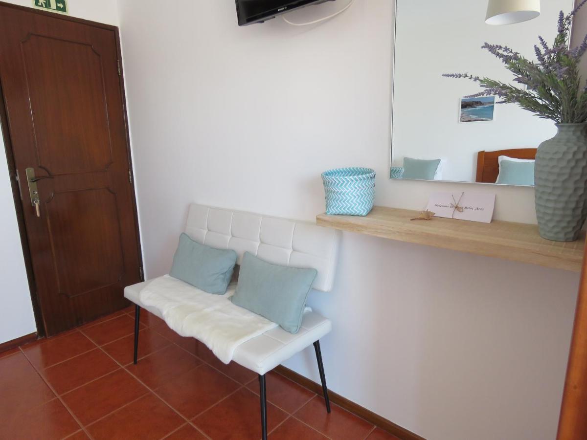 Casa Belos Ares เฟอร์เรล ภายนอก รูปภาพ