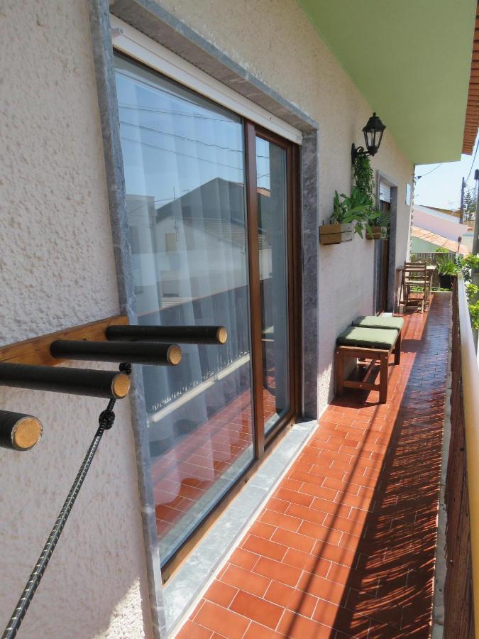 Casa Belos Ares เฟอร์เรล ภายนอก รูปภาพ