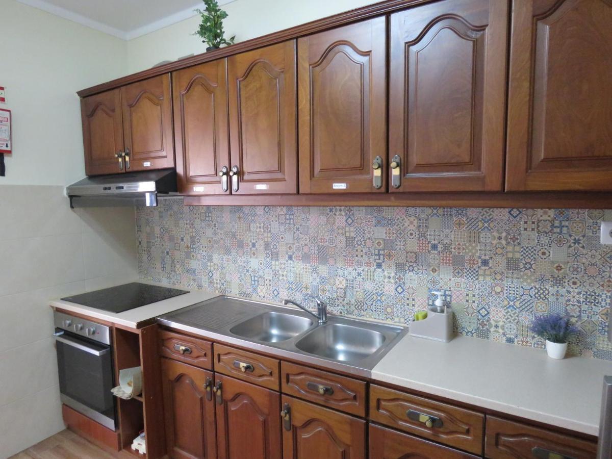 Casa Belos Ares เฟอร์เรล ภายนอก รูปภาพ
