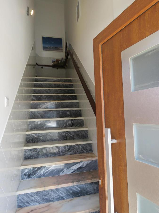Casa Belos Ares เฟอร์เรล ภายนอก รูปภาพ